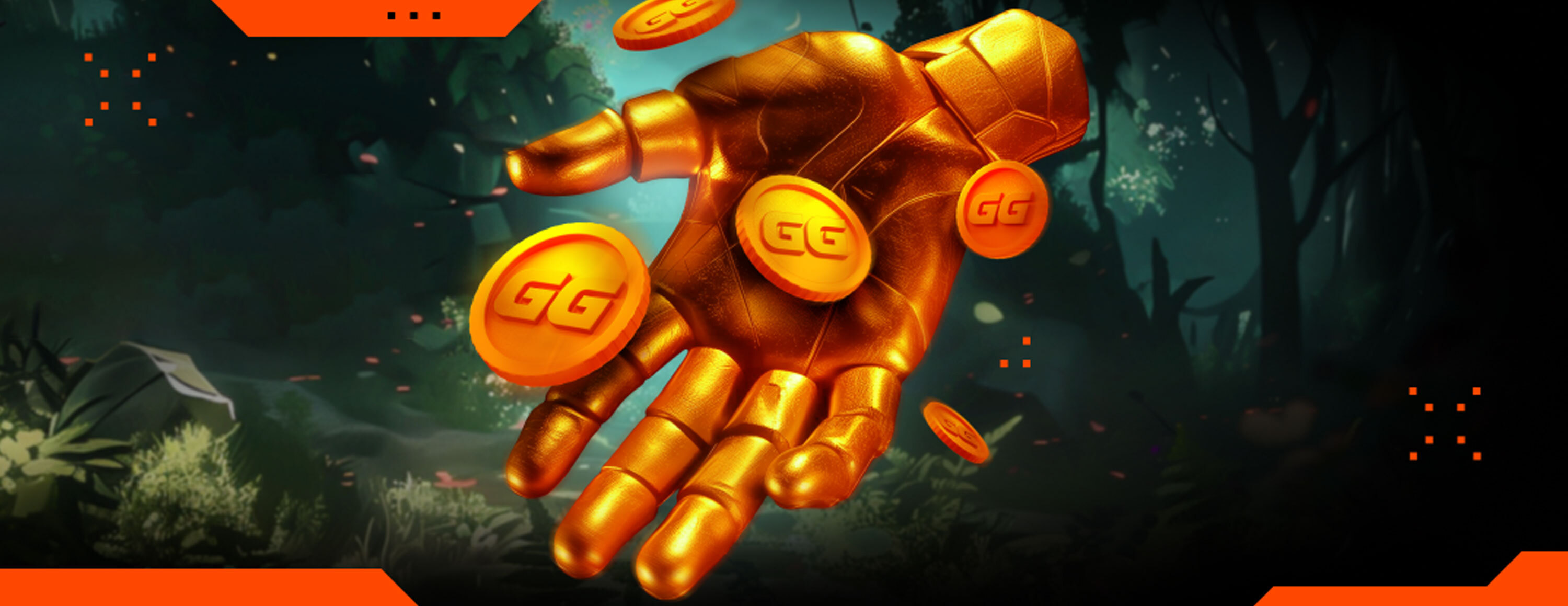 Летние депозитные бонусы от БК GG.Bet
