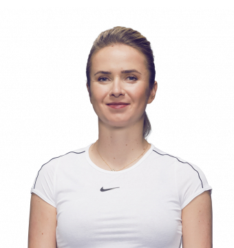 Элина Свитолина