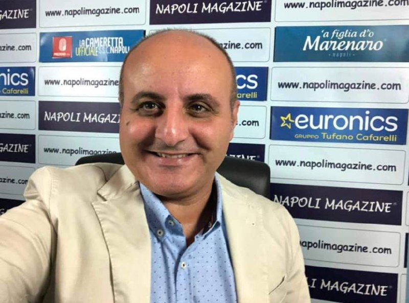 Антонио Петраццуоло