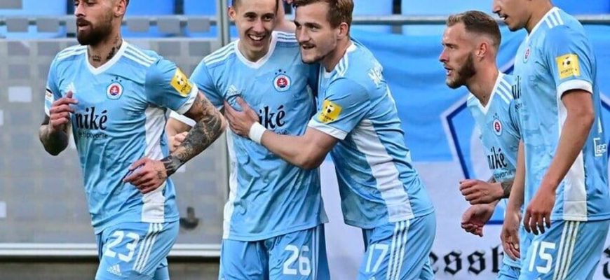 Чешский клуб отказался от матча со «Слованом» из-за того, что тот сыграл с московским «Динамо»