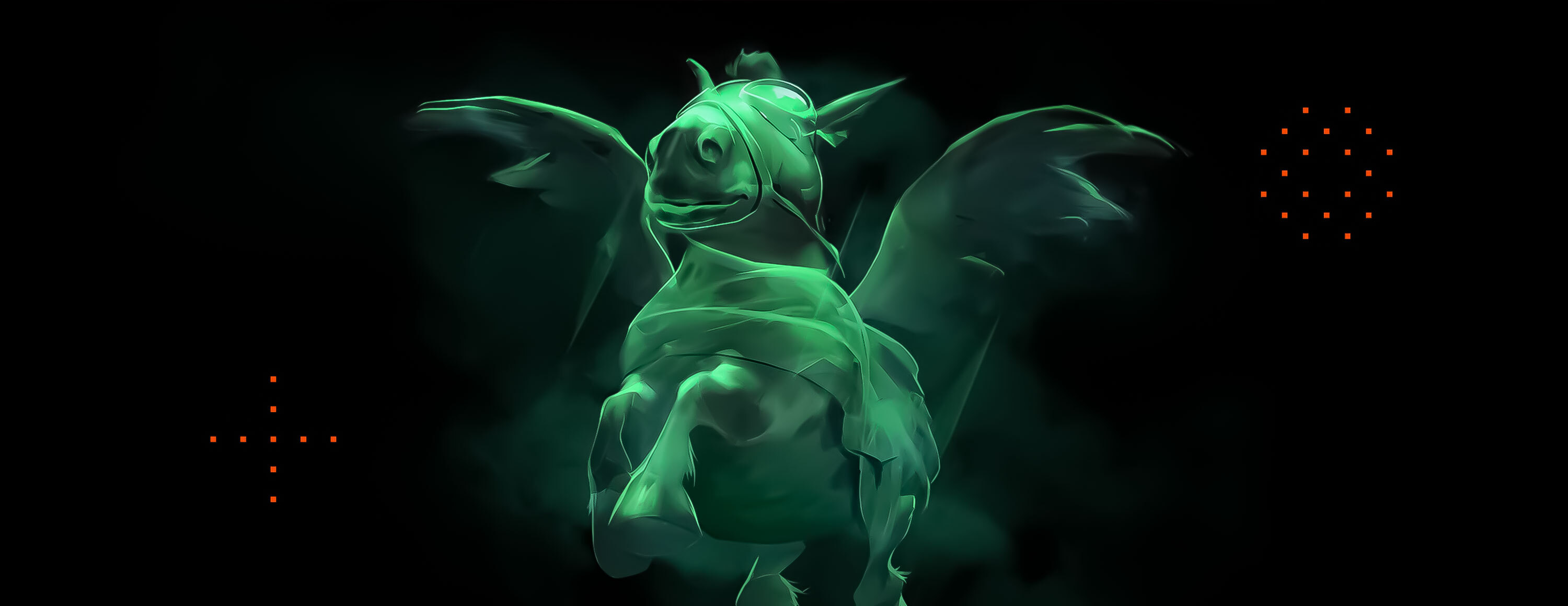 Мистические фрибеты на Dota2 от БК GG.Bet