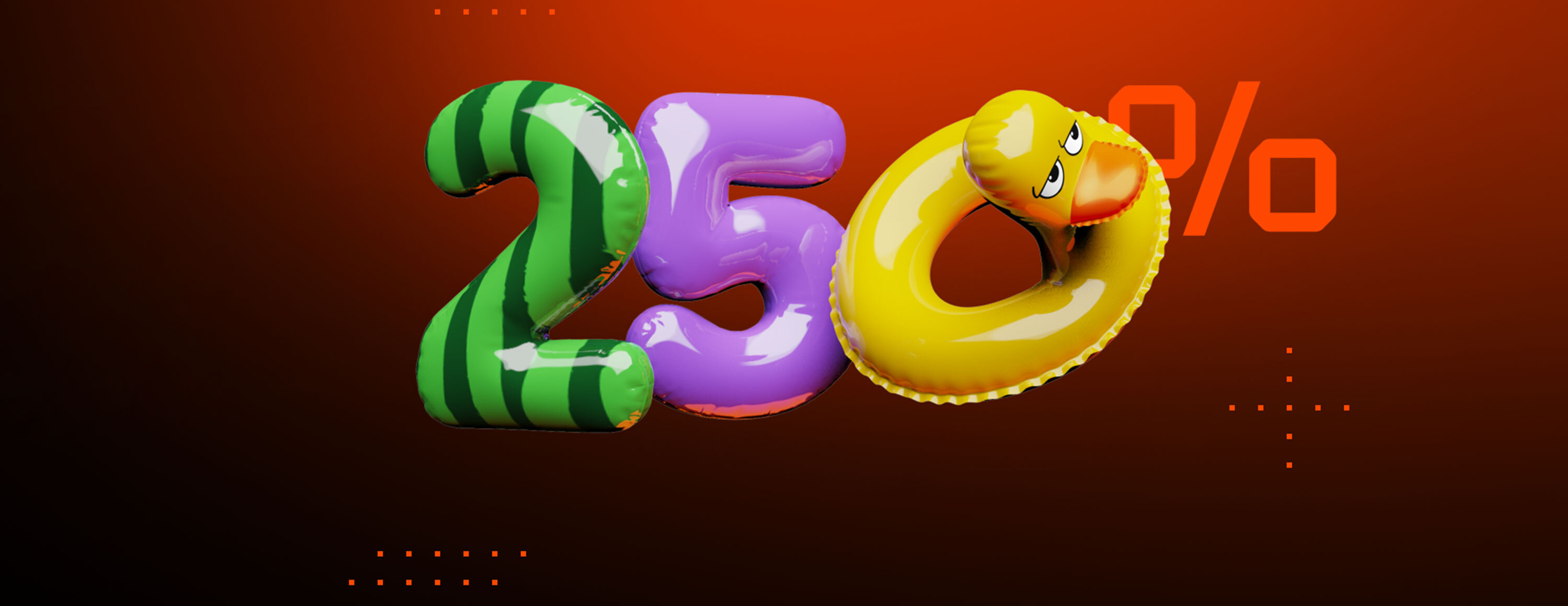 Жаркий летний бонус до 9000 UAH от БК GG.Bet