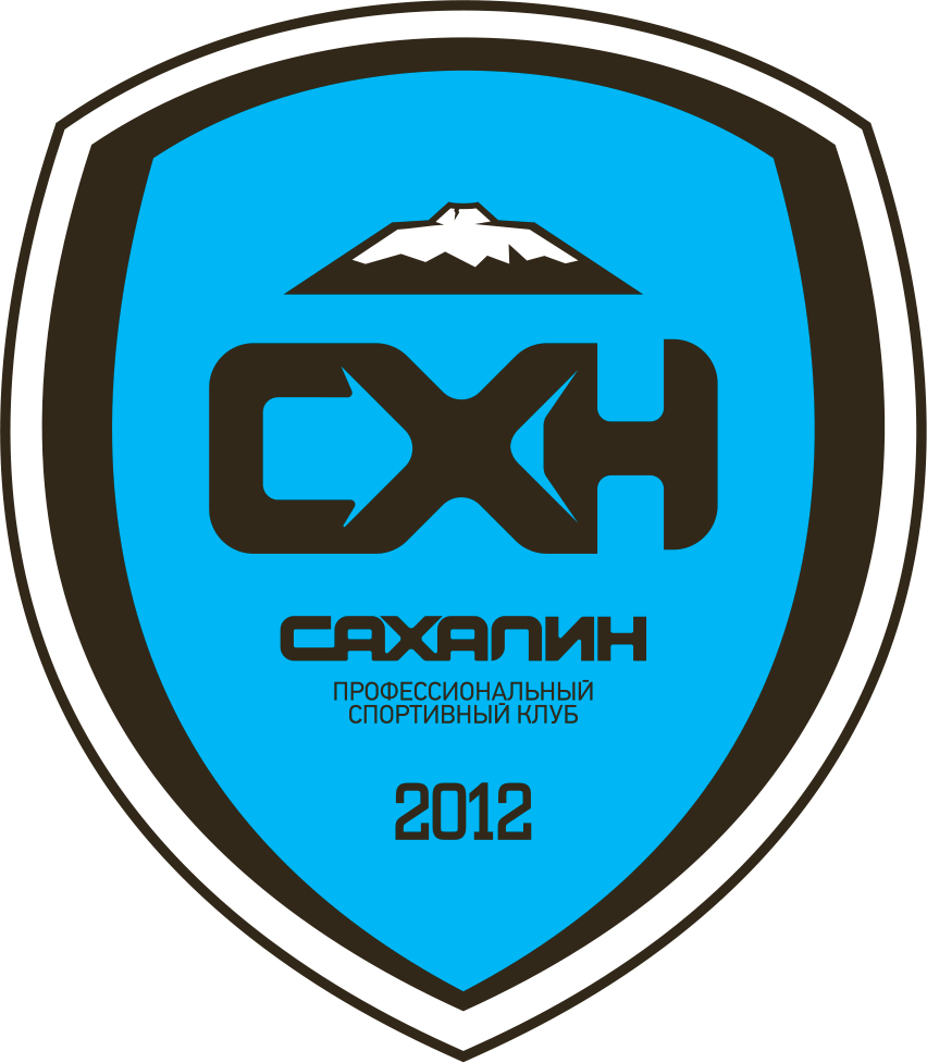 Сахалин