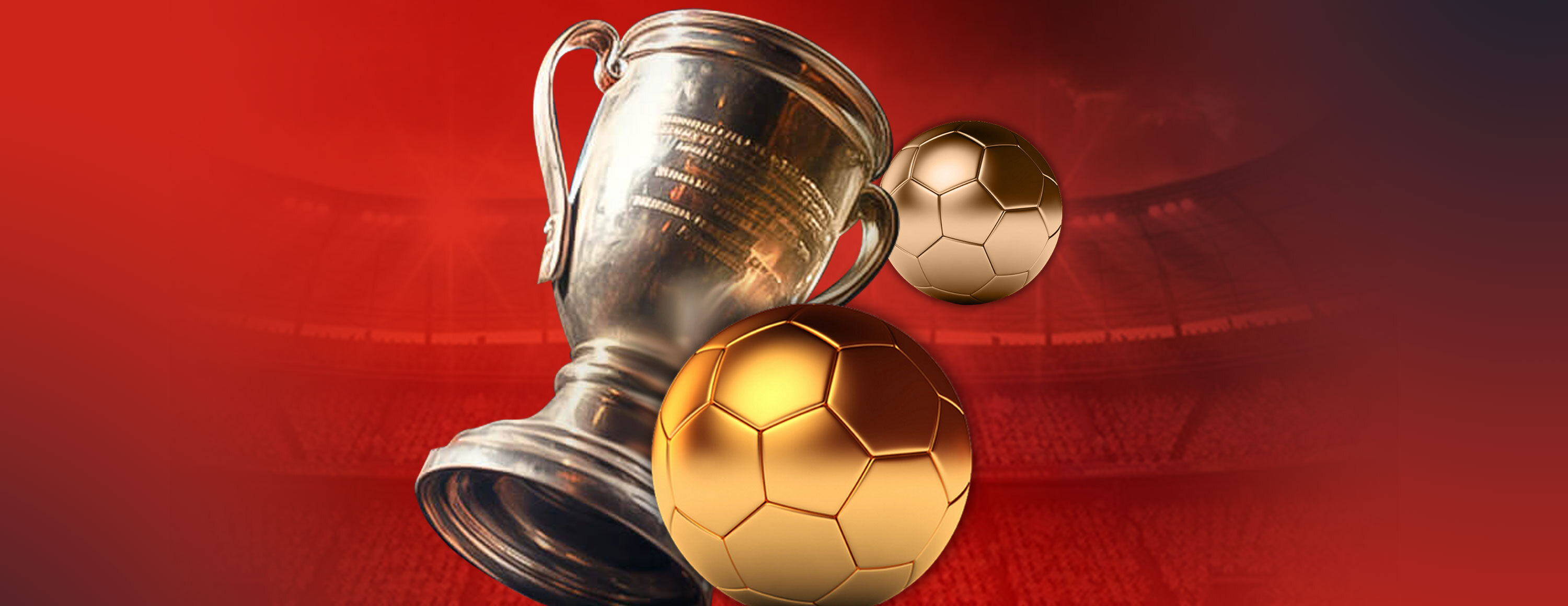 Акция «Короли футбола» от БК Olimpbet.kz