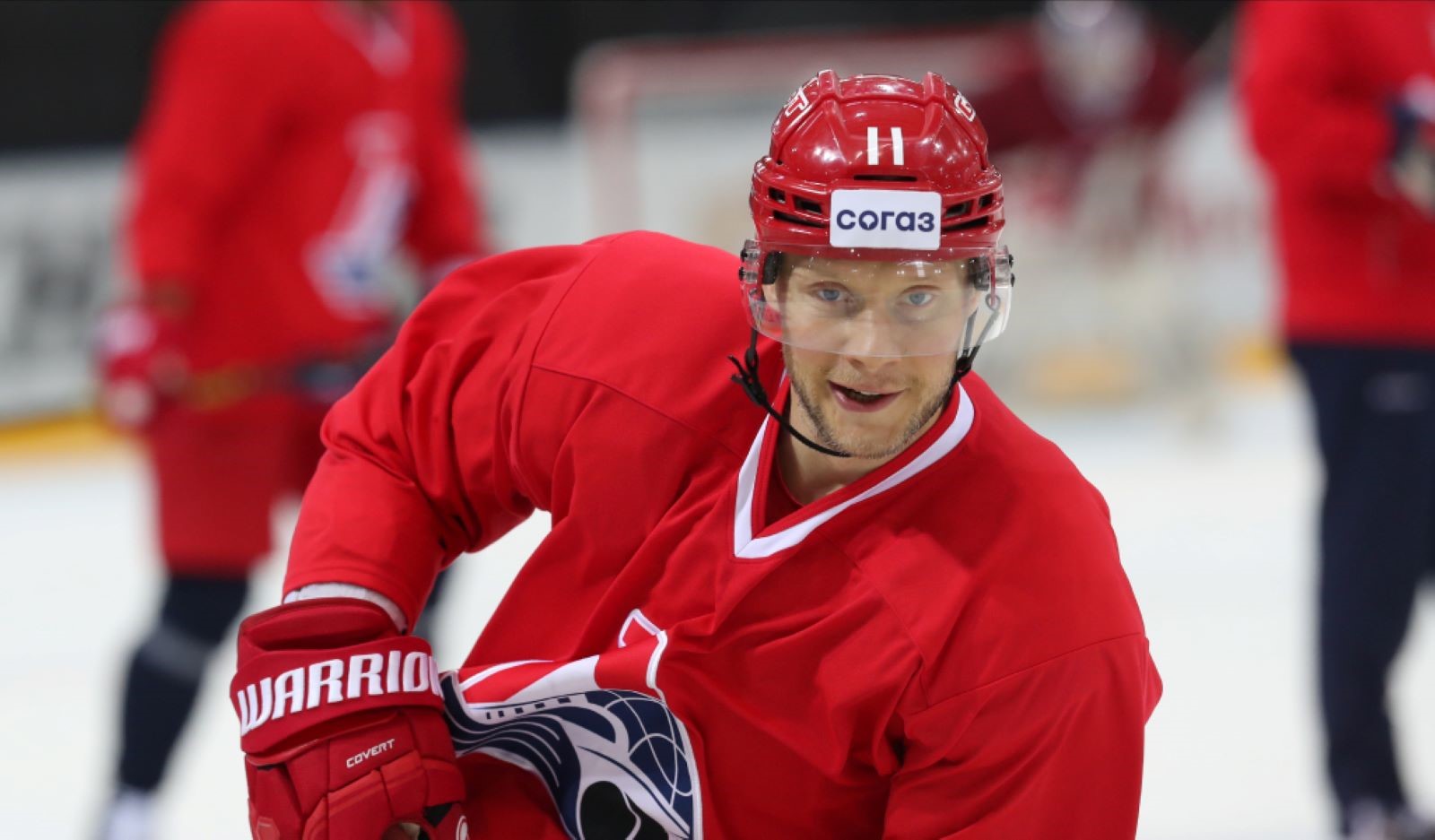 Сергей Андронов