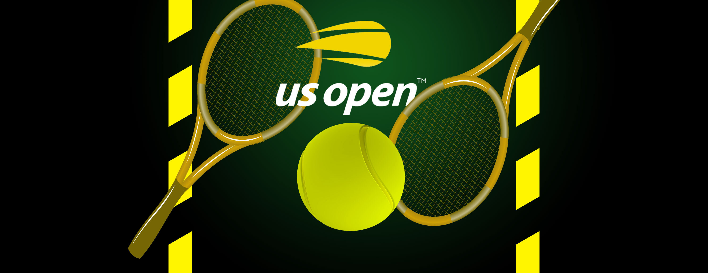 Кэшбэк 25% за ставки на US Open от БК Maxline