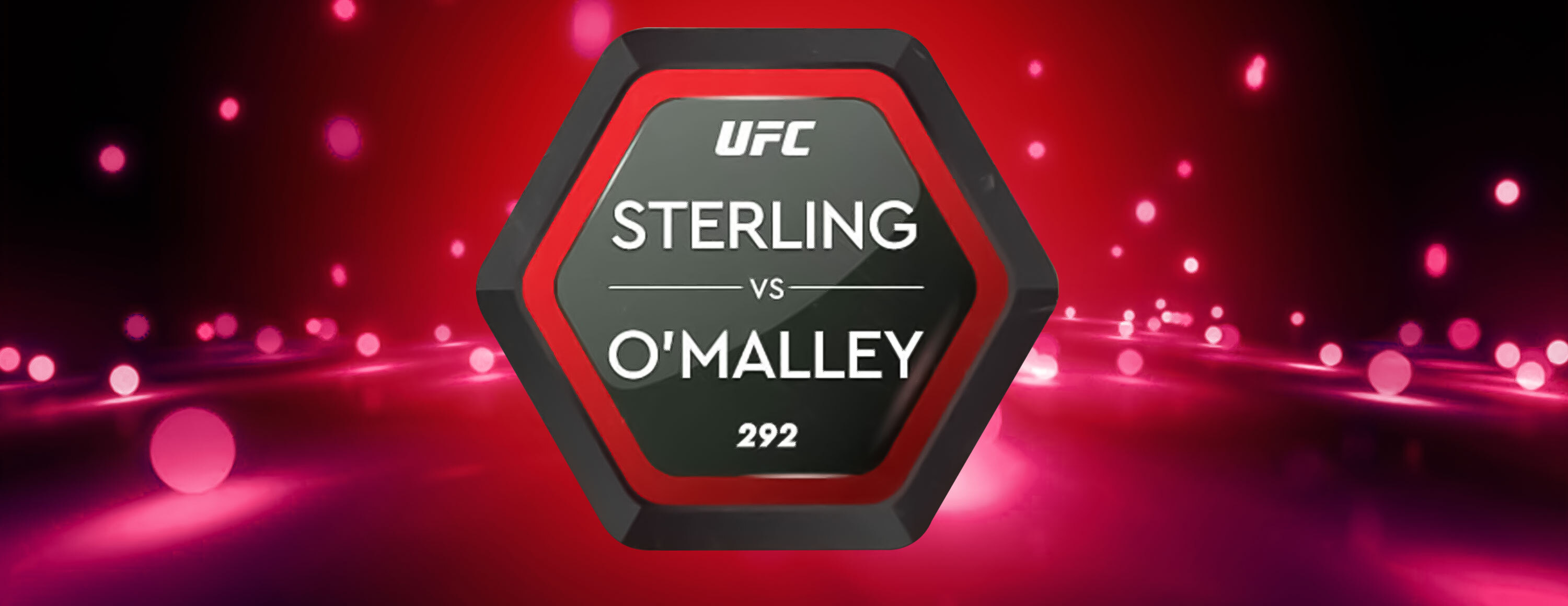 Фрибет 15 BYN за ставку на UFC 292 от БК Fonbet.by