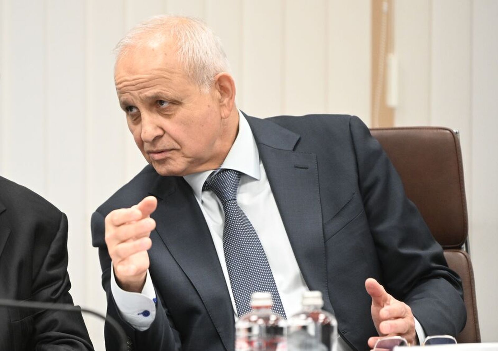 Мирзоян — о допуске сборной России U-15: ФИФА принимает мудрое решение