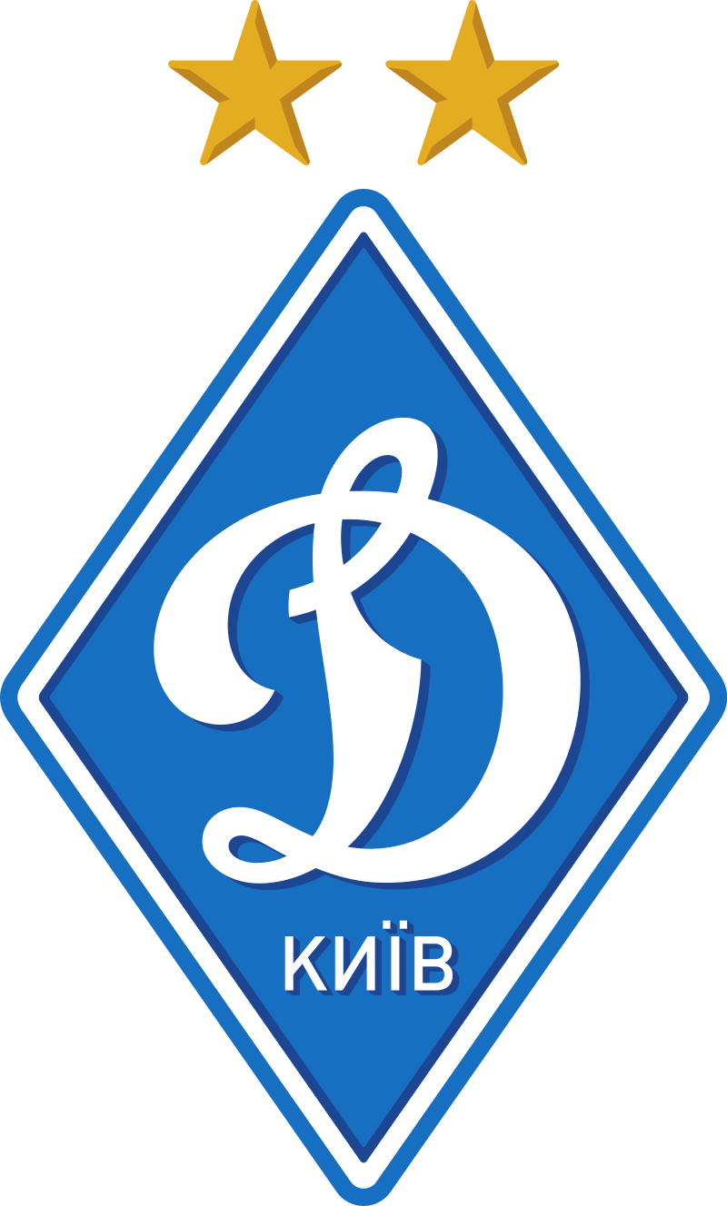 Динамо Киев