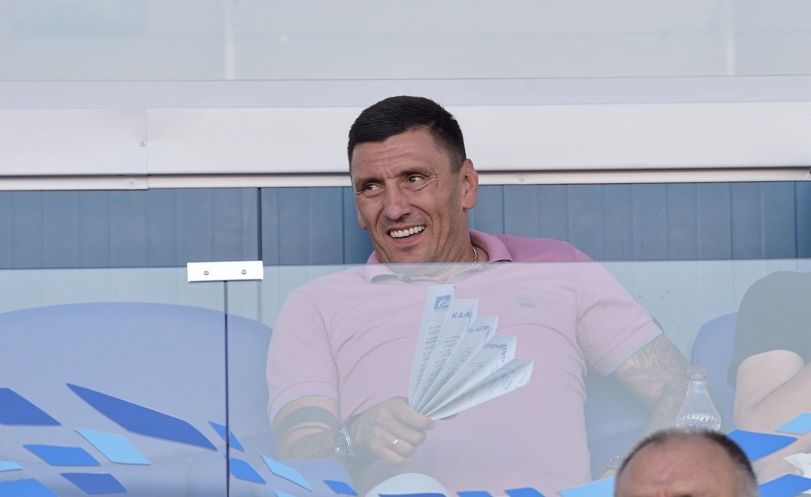 Дмитрий Андреев