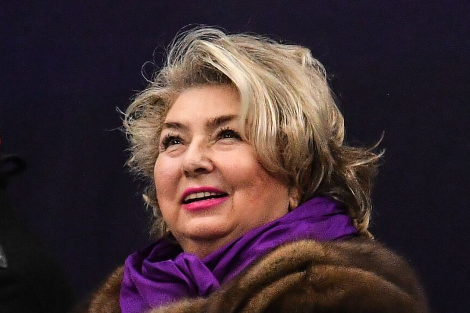 Татьяна Тарасова: Валиеву надо оставить в покое, у этой девочки все получится