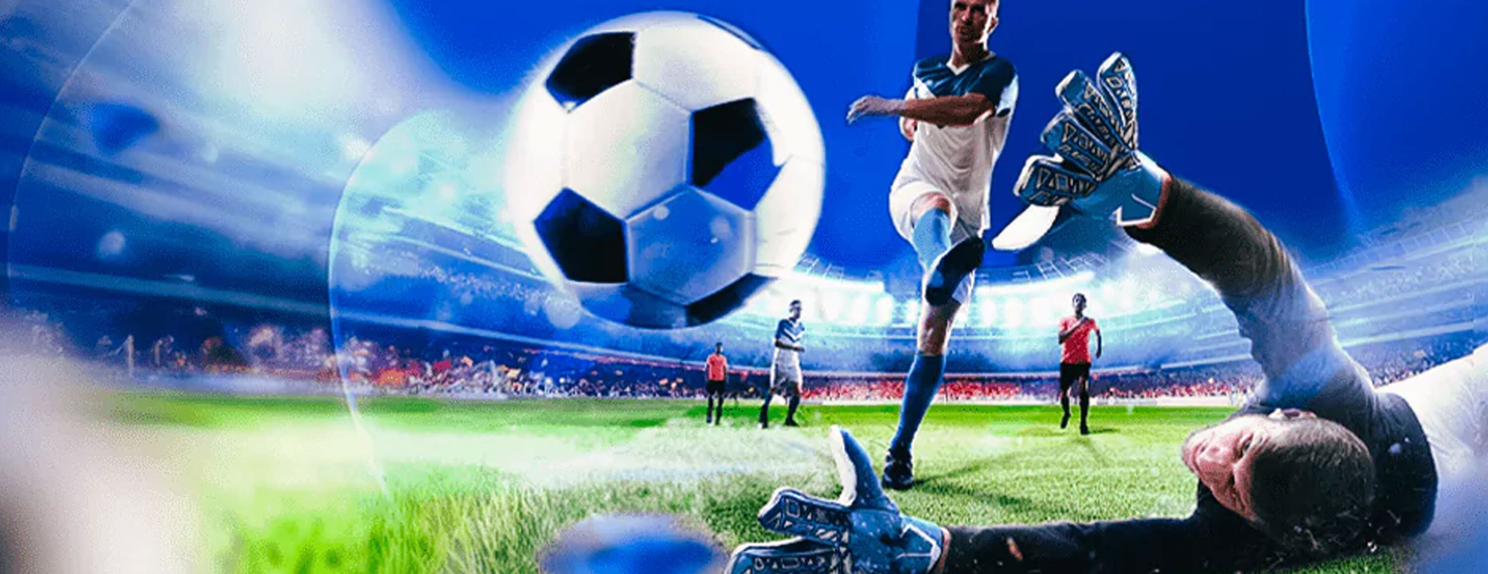 Кэшбэк на топ-футбол от БК Sapphirebet