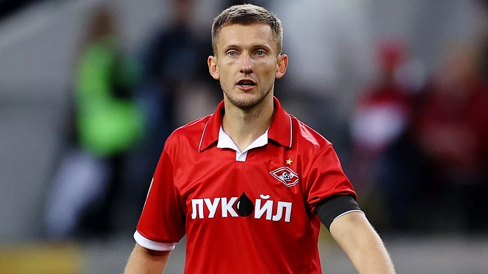 Александр Павленко высказался о массовой драке в матче «Родина» — «Факел»