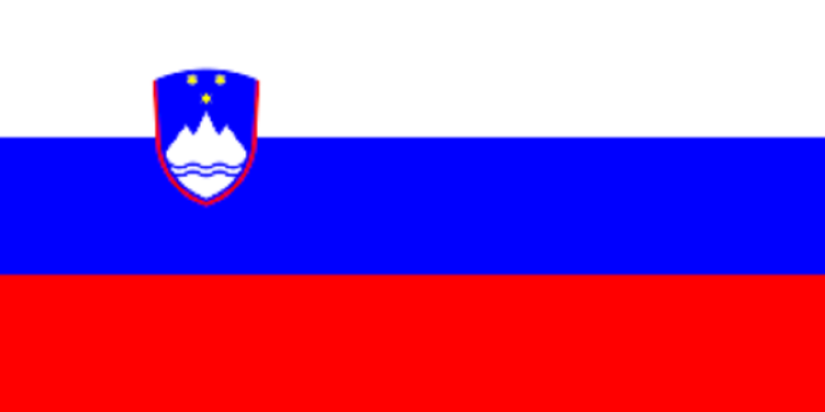 Словения