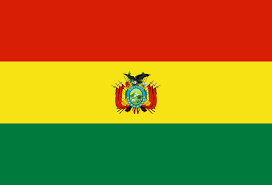 Боливия