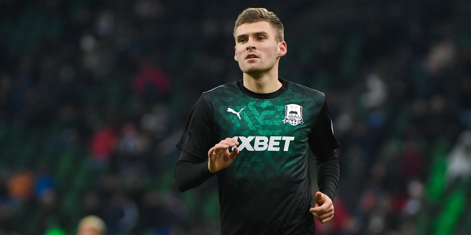 Дмитрий Скопинцев