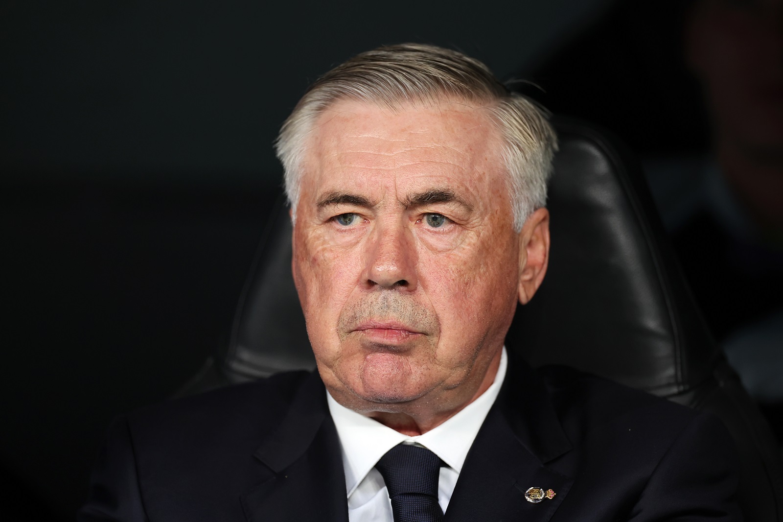 Карло Анчелотти