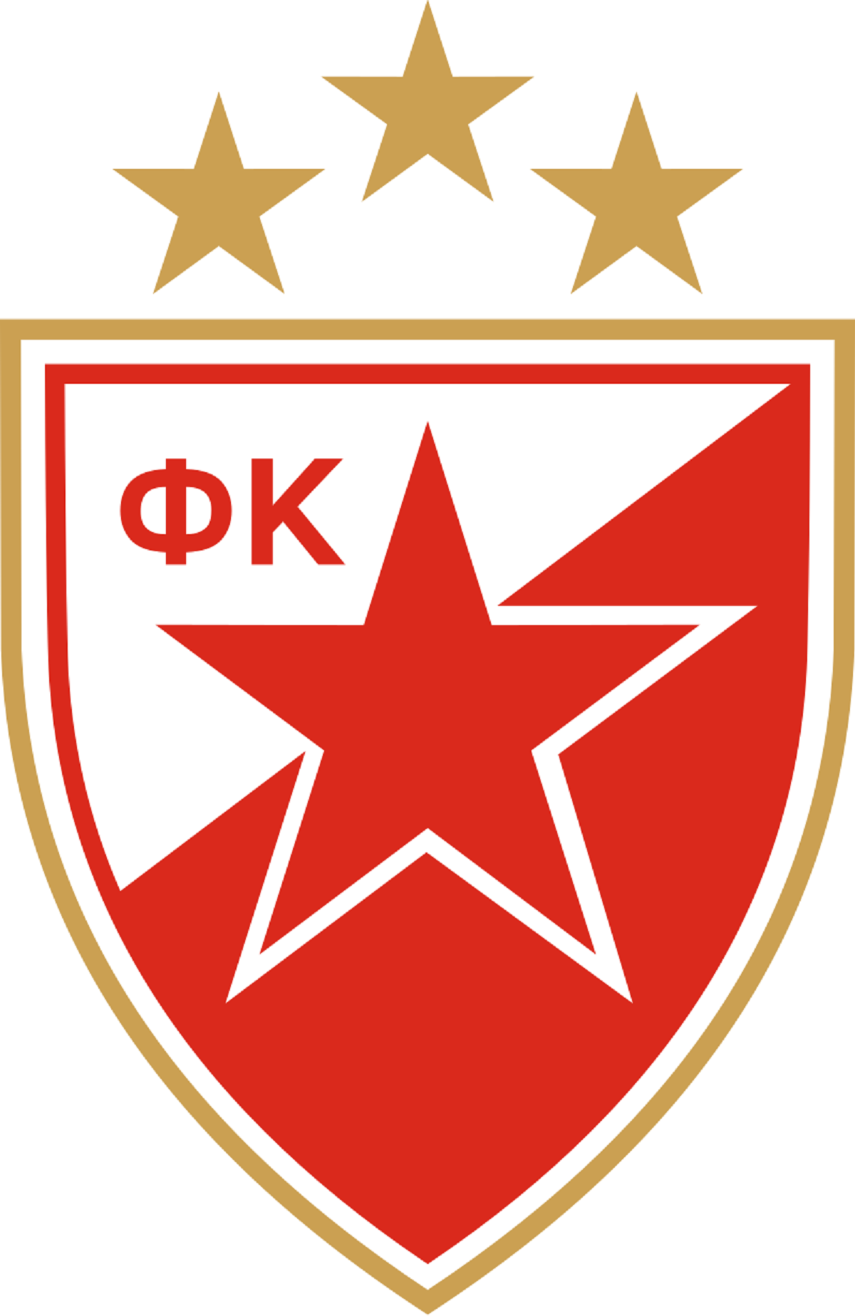 Црвена Звезда