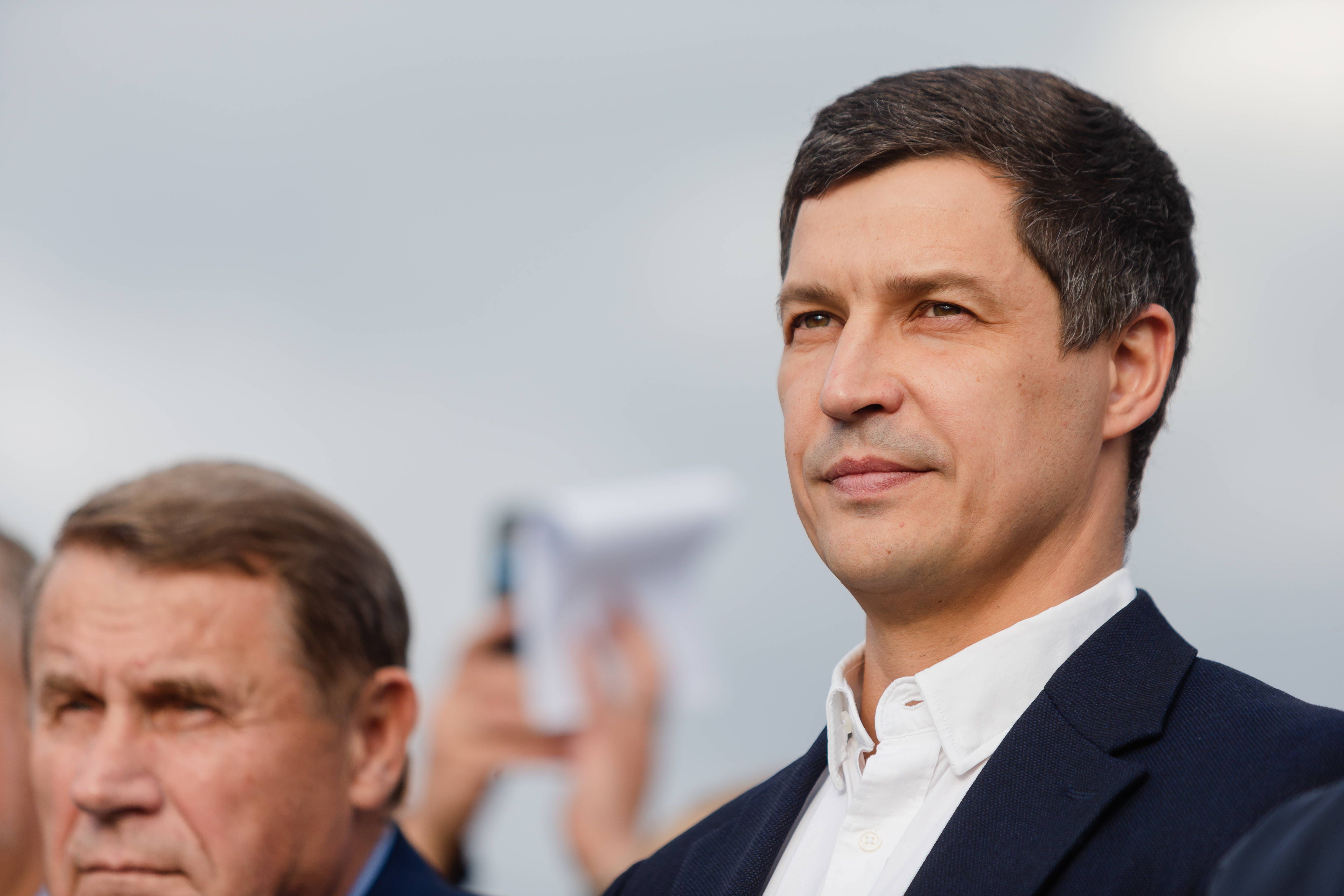Иван Савин