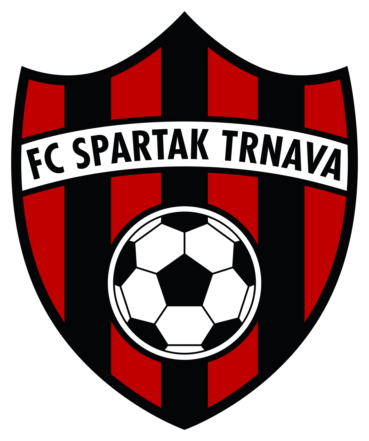 Спартак Трнава