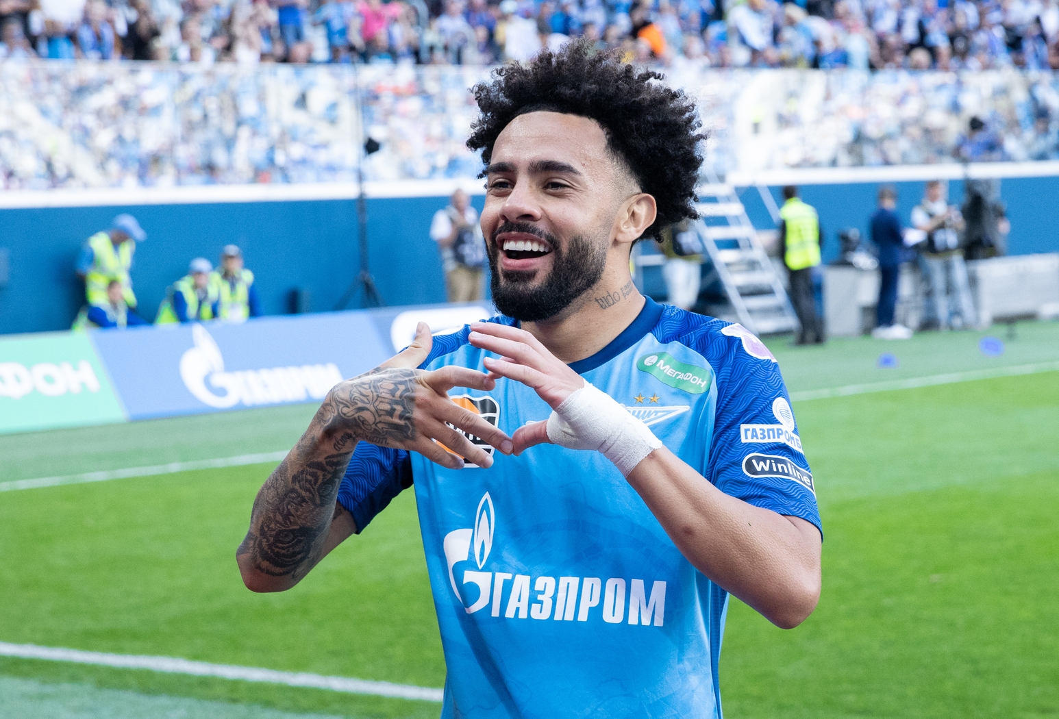 Клаудиньо