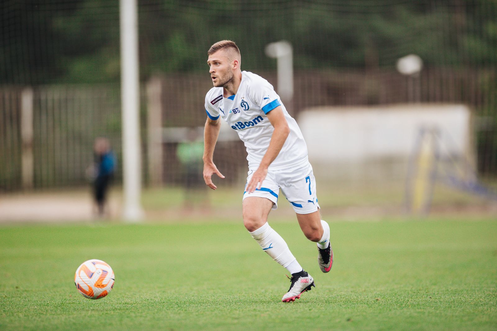 Дмитрий Скопинцев