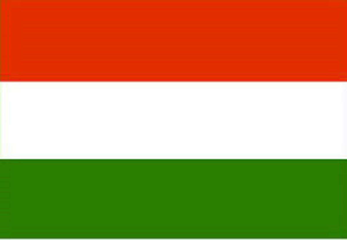 Венгрия