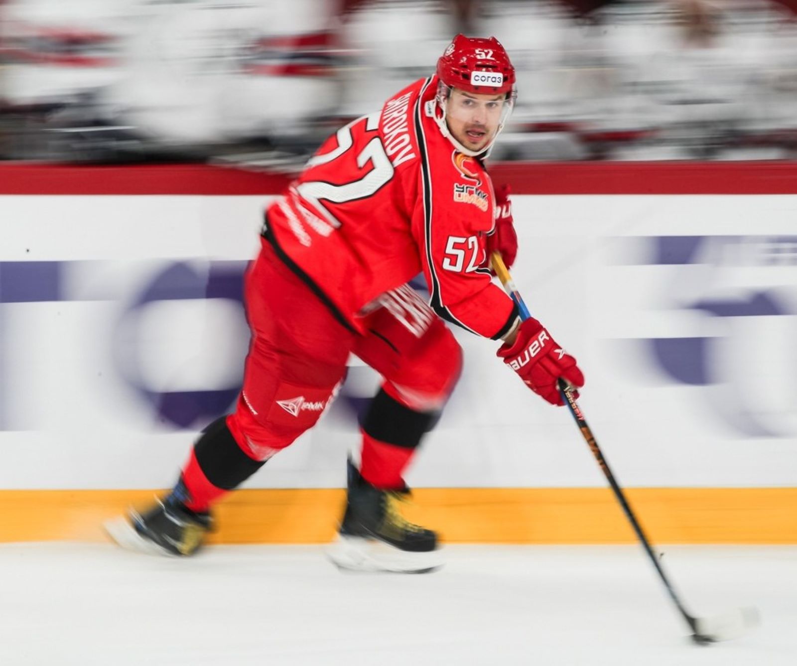 Сергей Широков