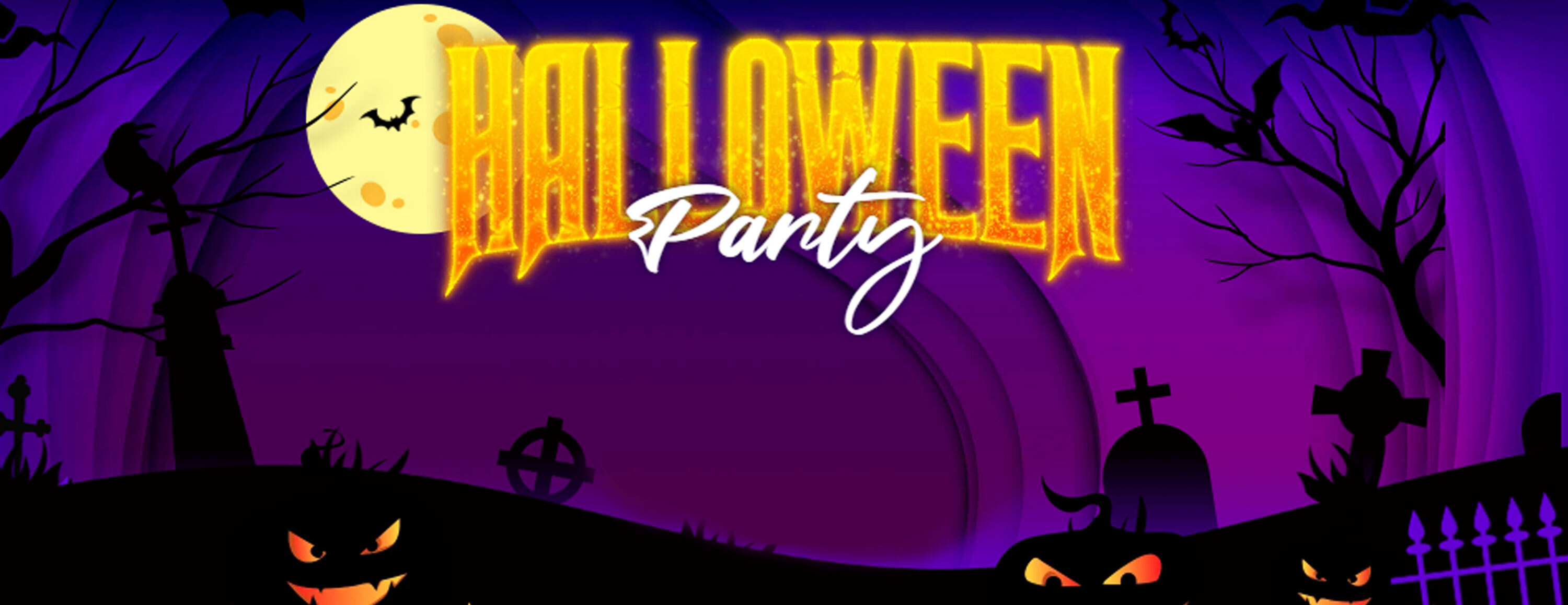 Акция «Halloween Party» от БК 1xBet