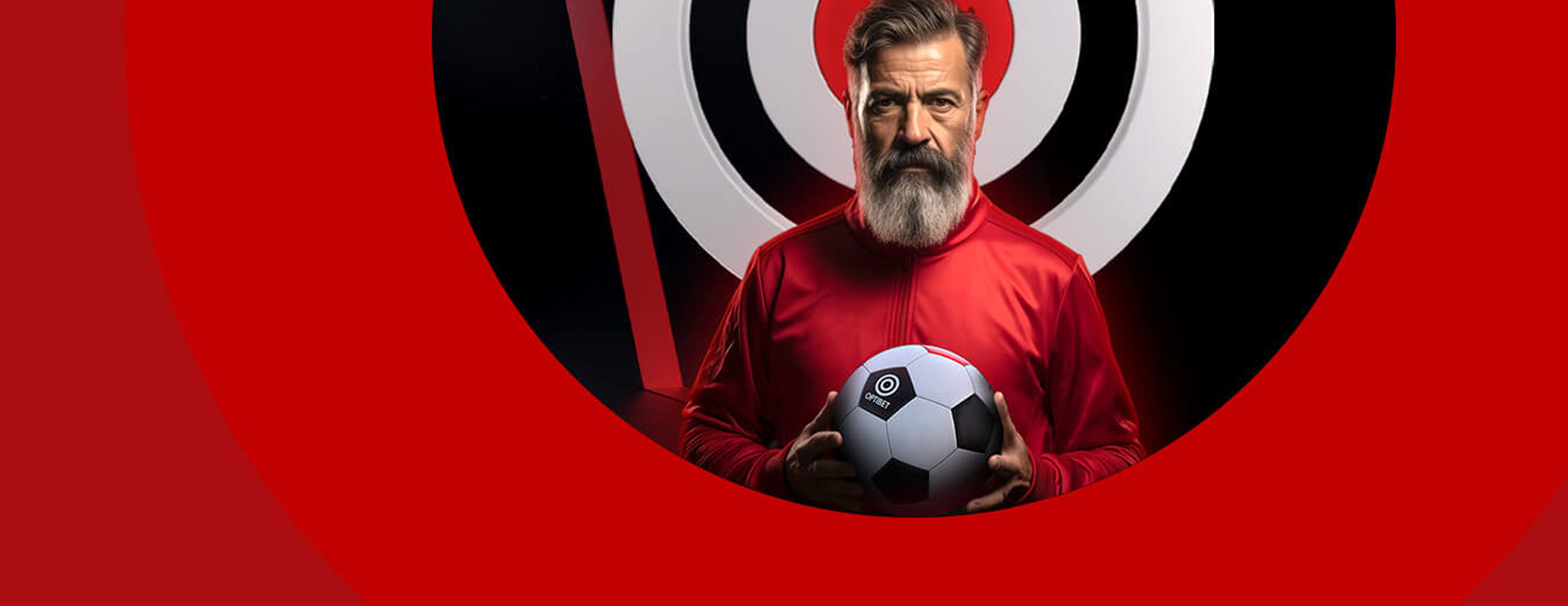 Еженедельный бонус на футбол до 127 EUR от БК OptiBet