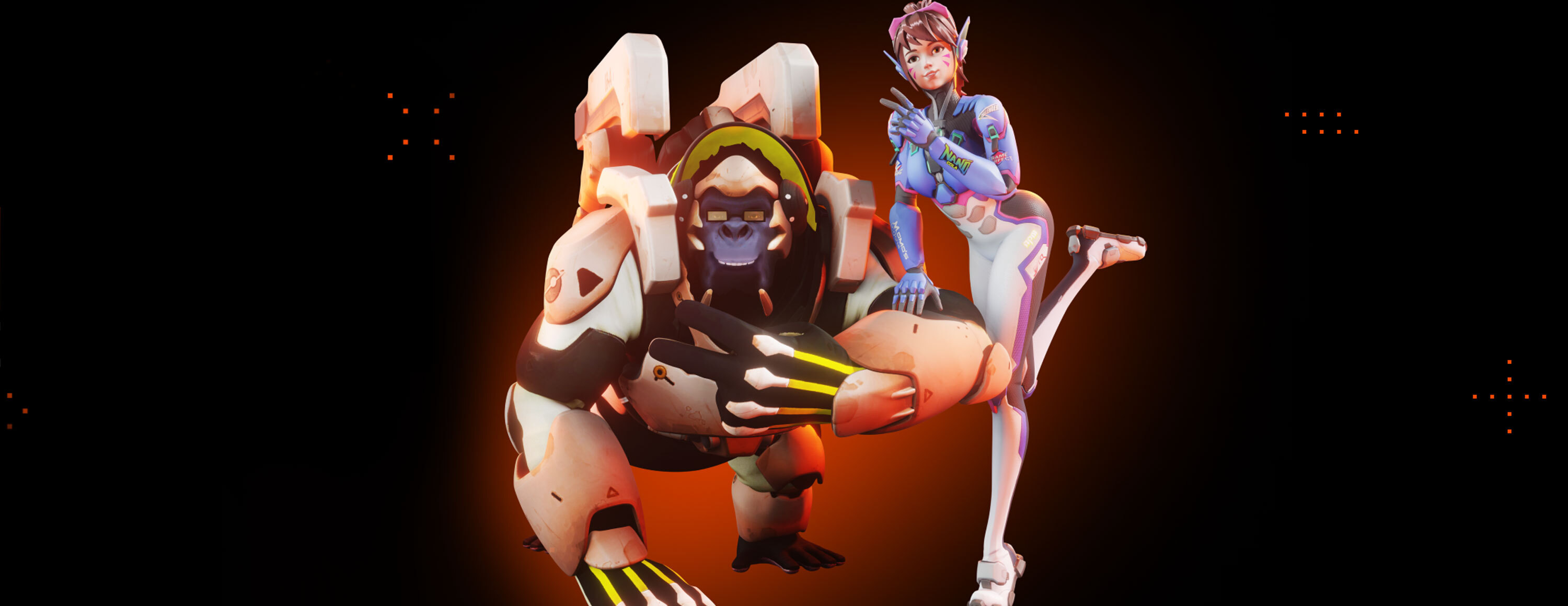 Страховка ставки на Overwatch World Cup 2023 от БК GG.Bet