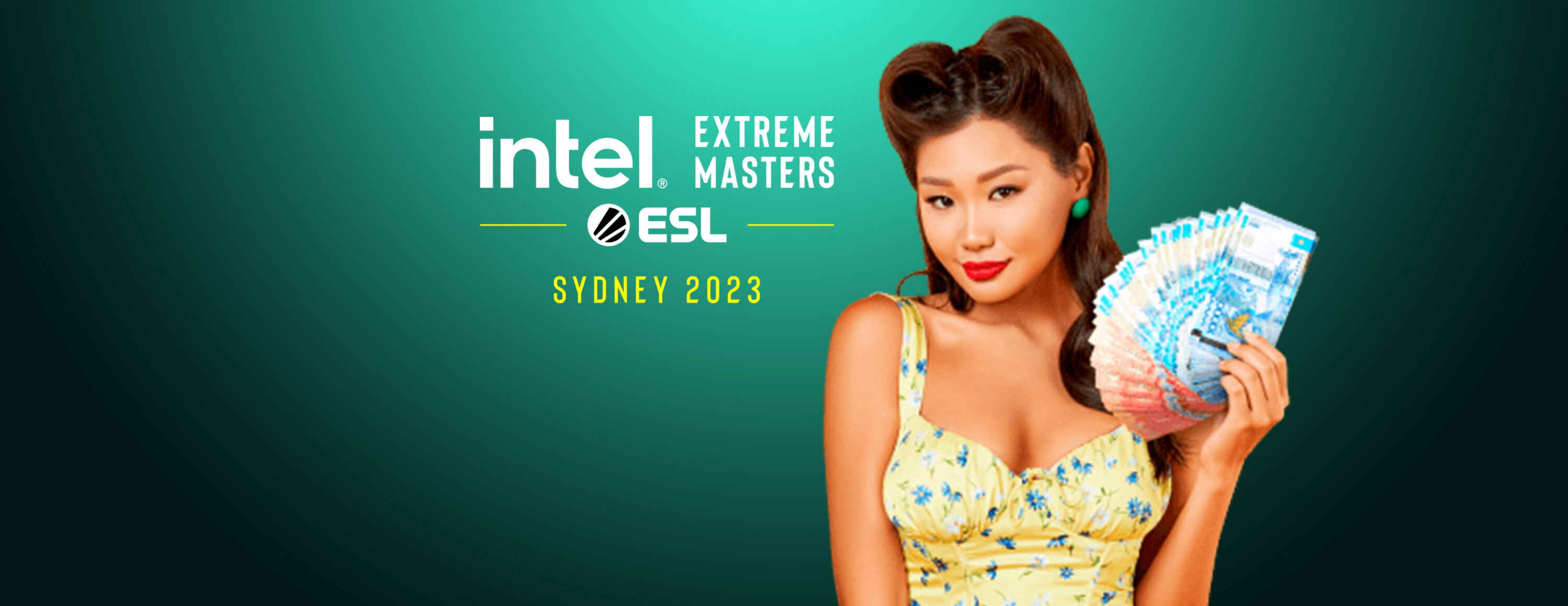 Бонус или фрибет к IEM Sydney 2023 от БК Pin-Up.kz