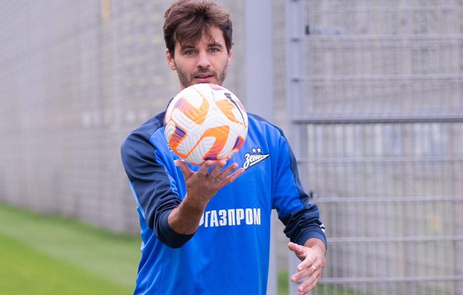 Александр Ерохин