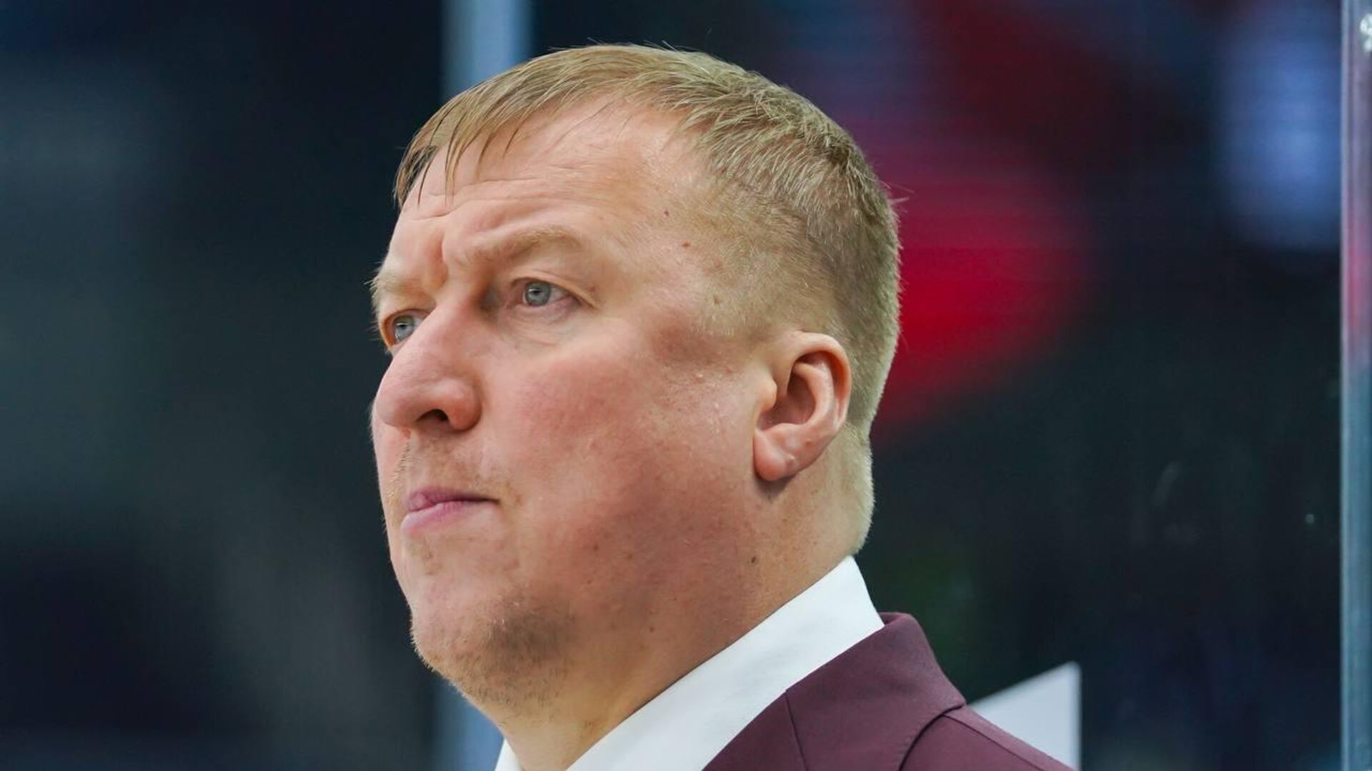 Алексей Заварухин