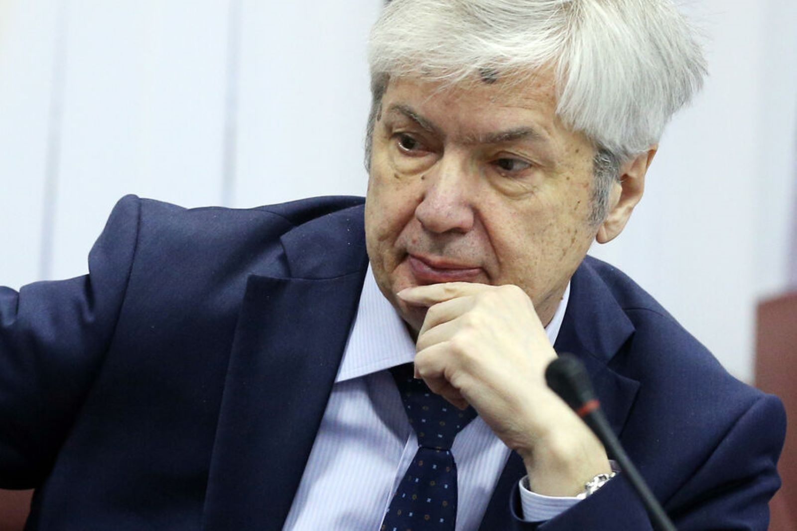 Анатолий Воробьев