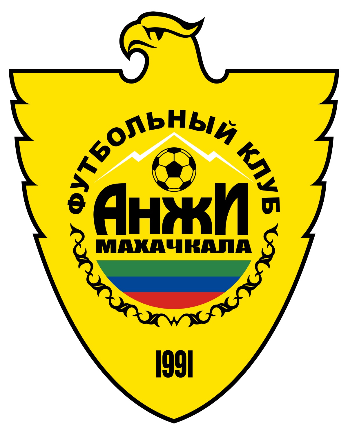 Анжи