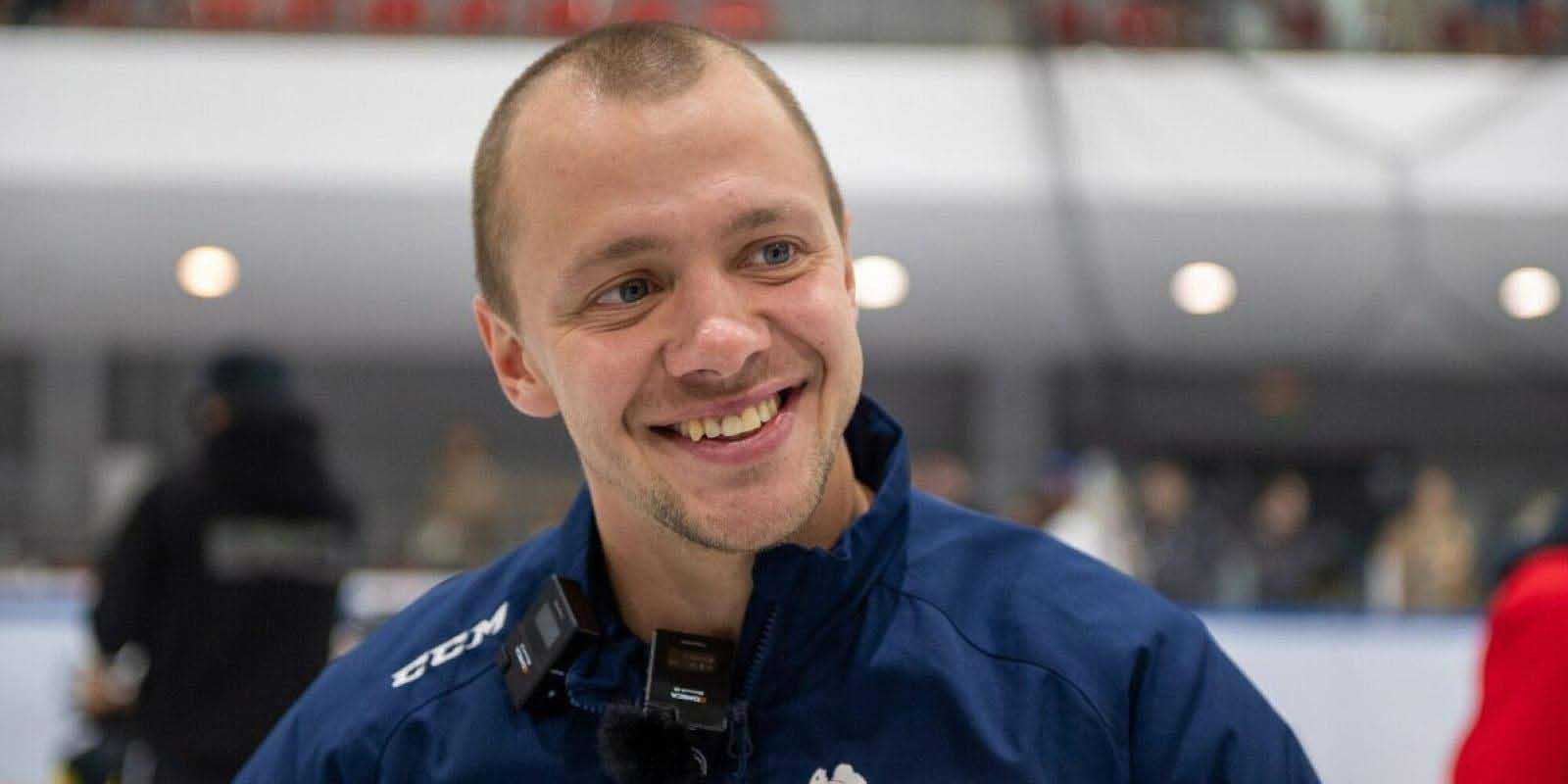 Артемий Панарин