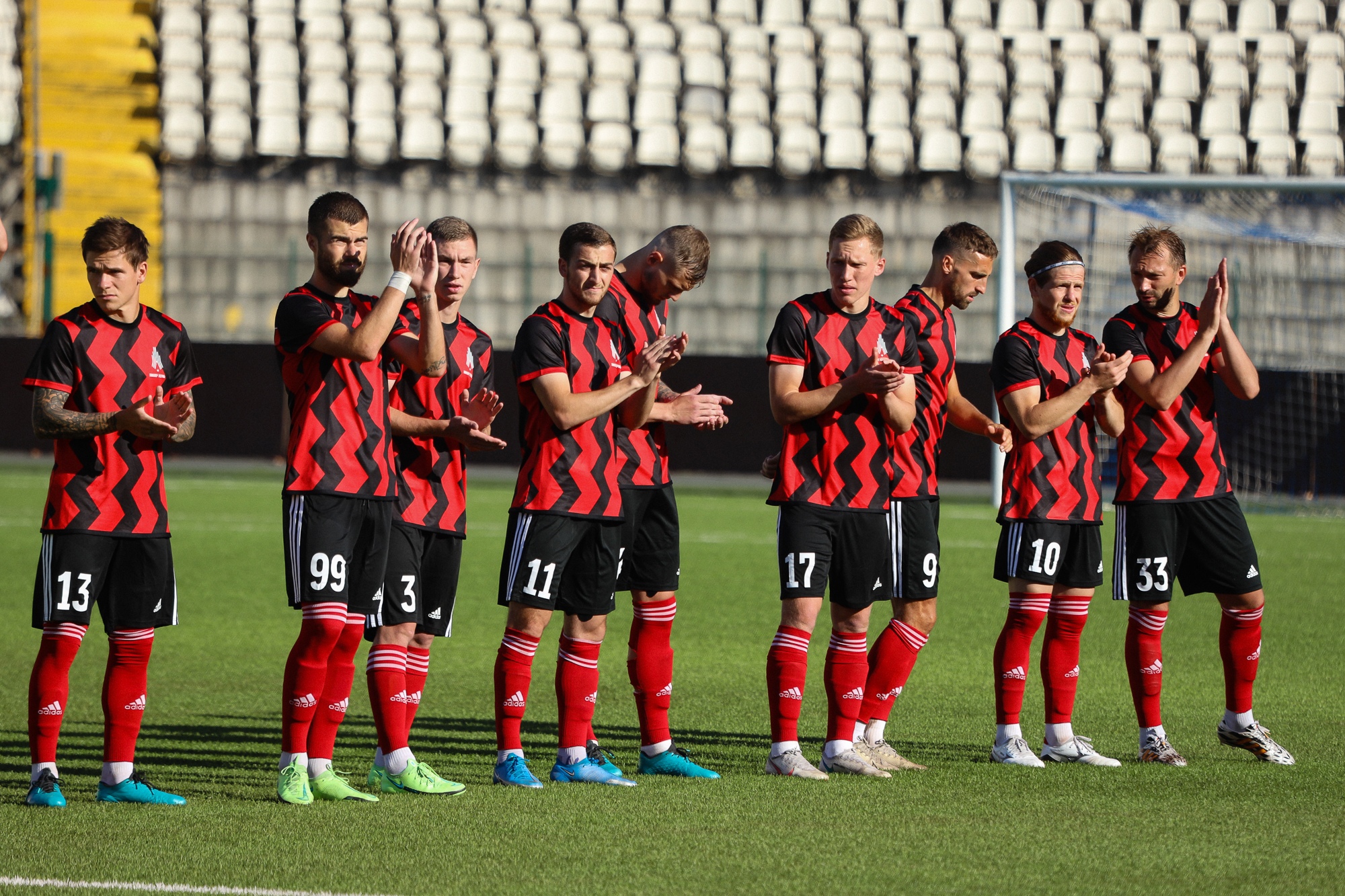 «Амкар-Пермь» арендовал Малоземова и подписал Смольникова
