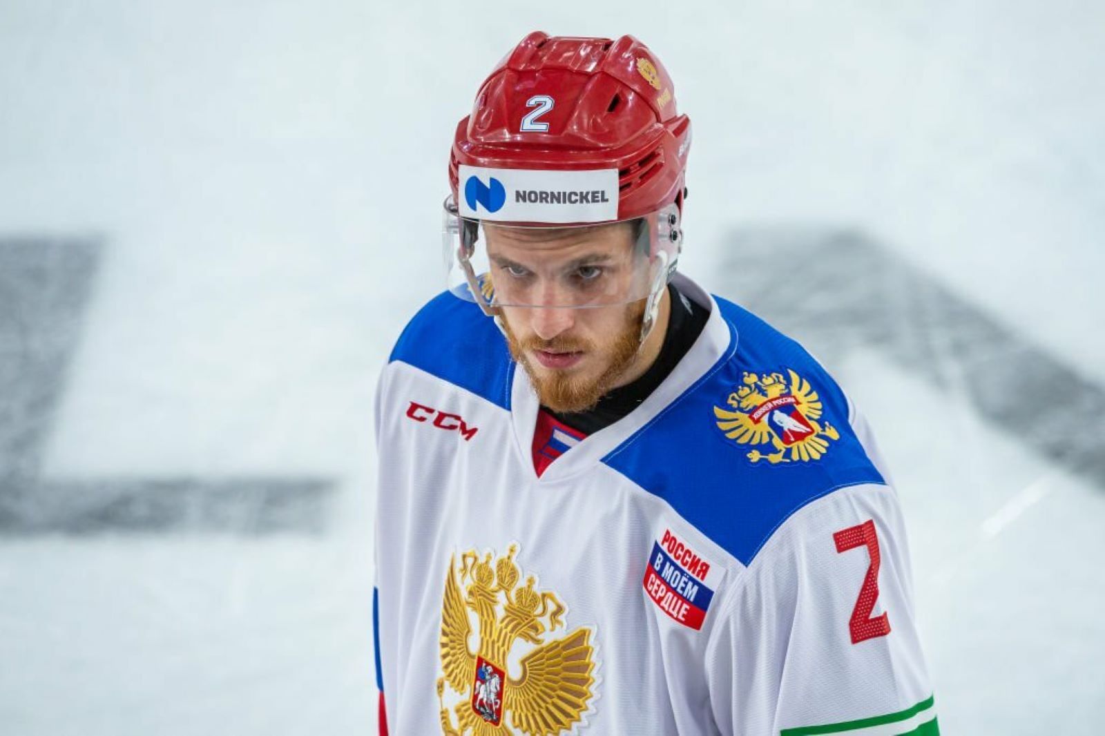 Григорий Дронов