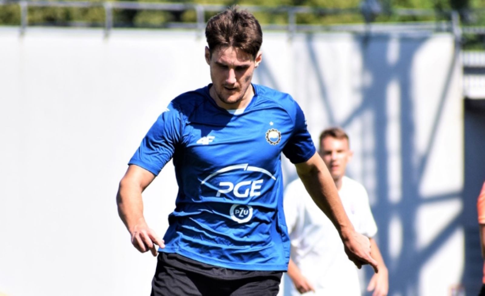 Агент Шкурина: Есть интерес к Илье из Германии, топовых чемпионатов
