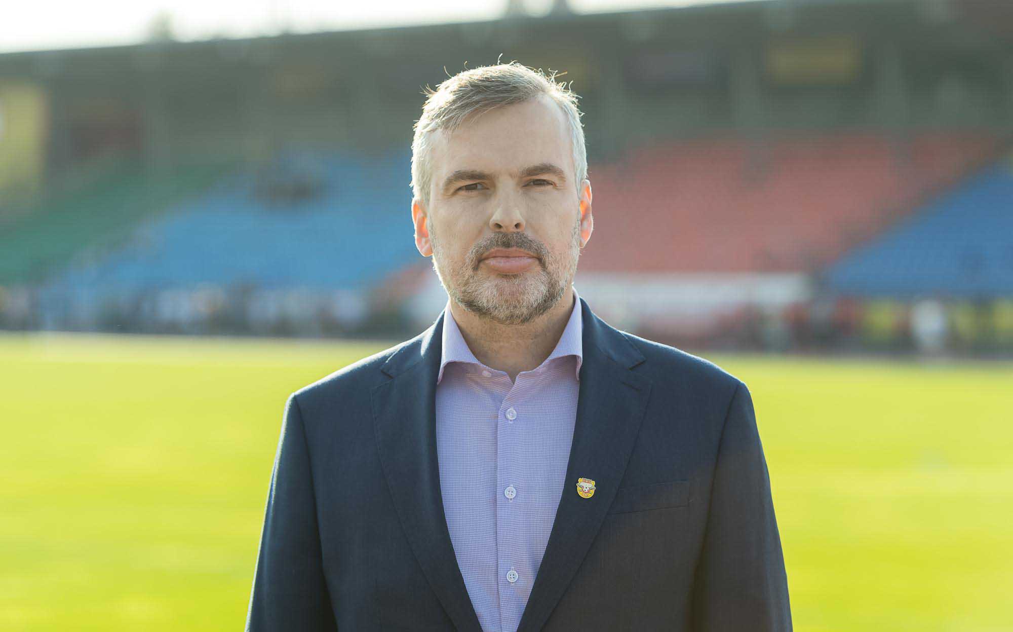 Александр Зотов