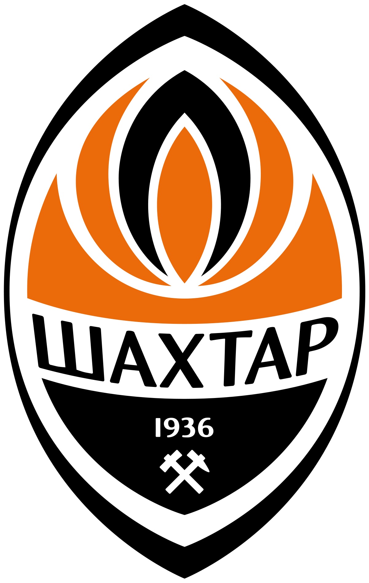 Шахтер Донецк