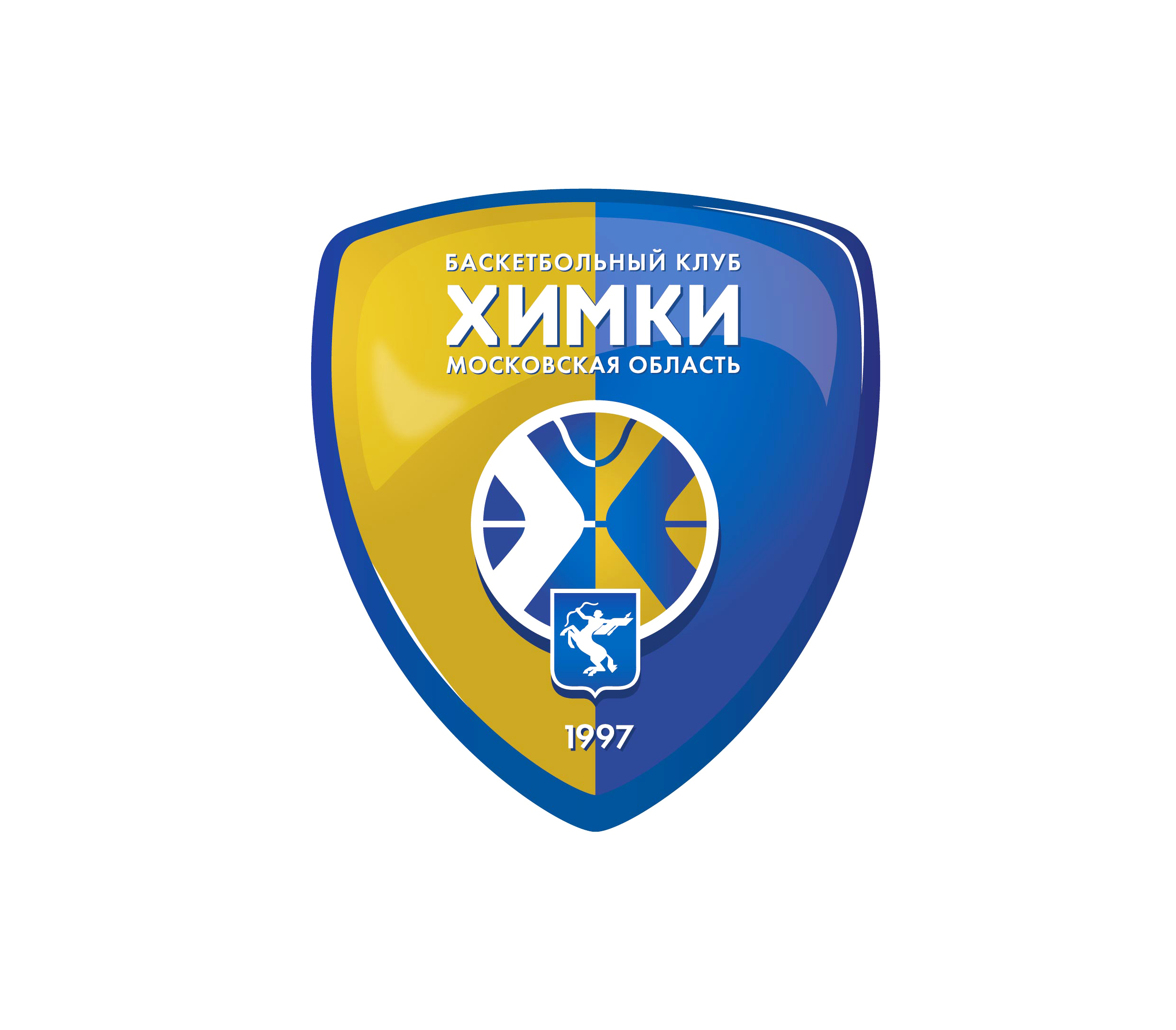 Химки