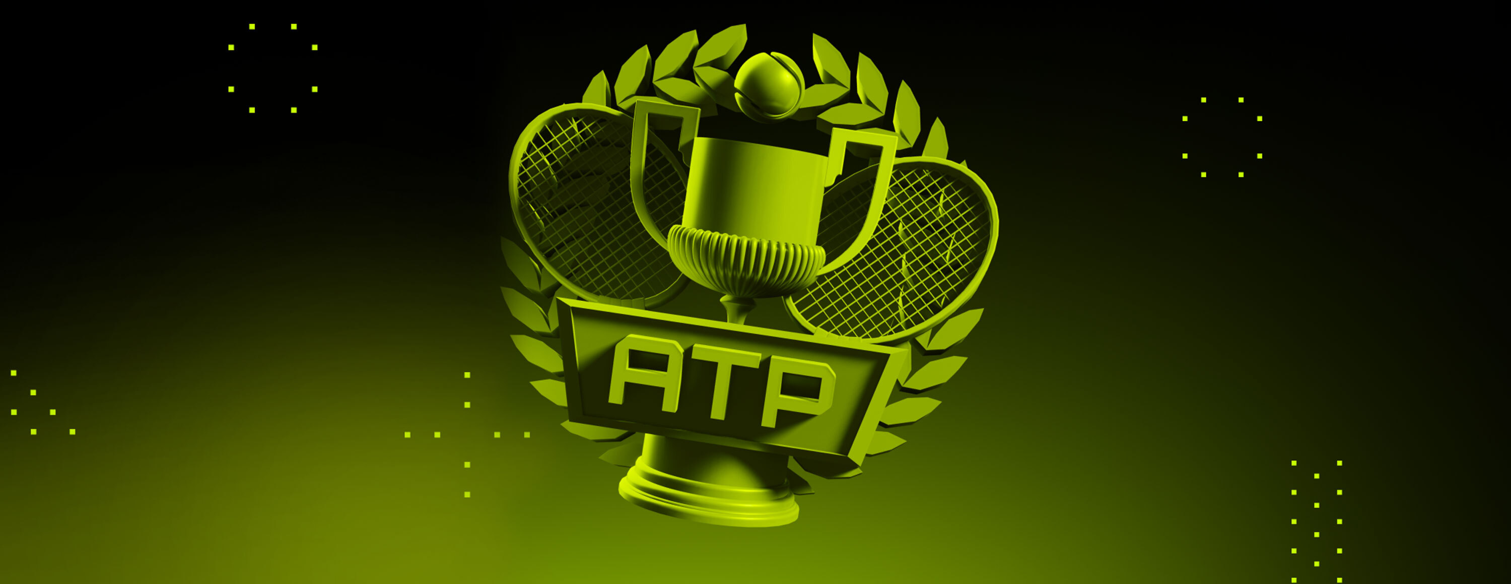 Депозит-бонус на ATP от БК GG.Bet