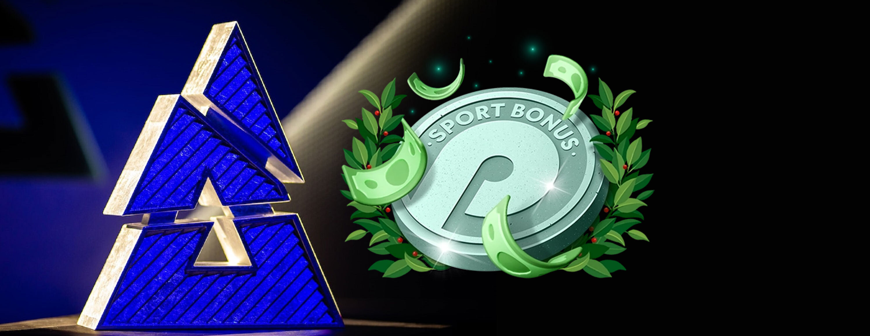 100% бонус к BLAST Premier: Fall Finals 2023 от БК Pin-Up.Bet