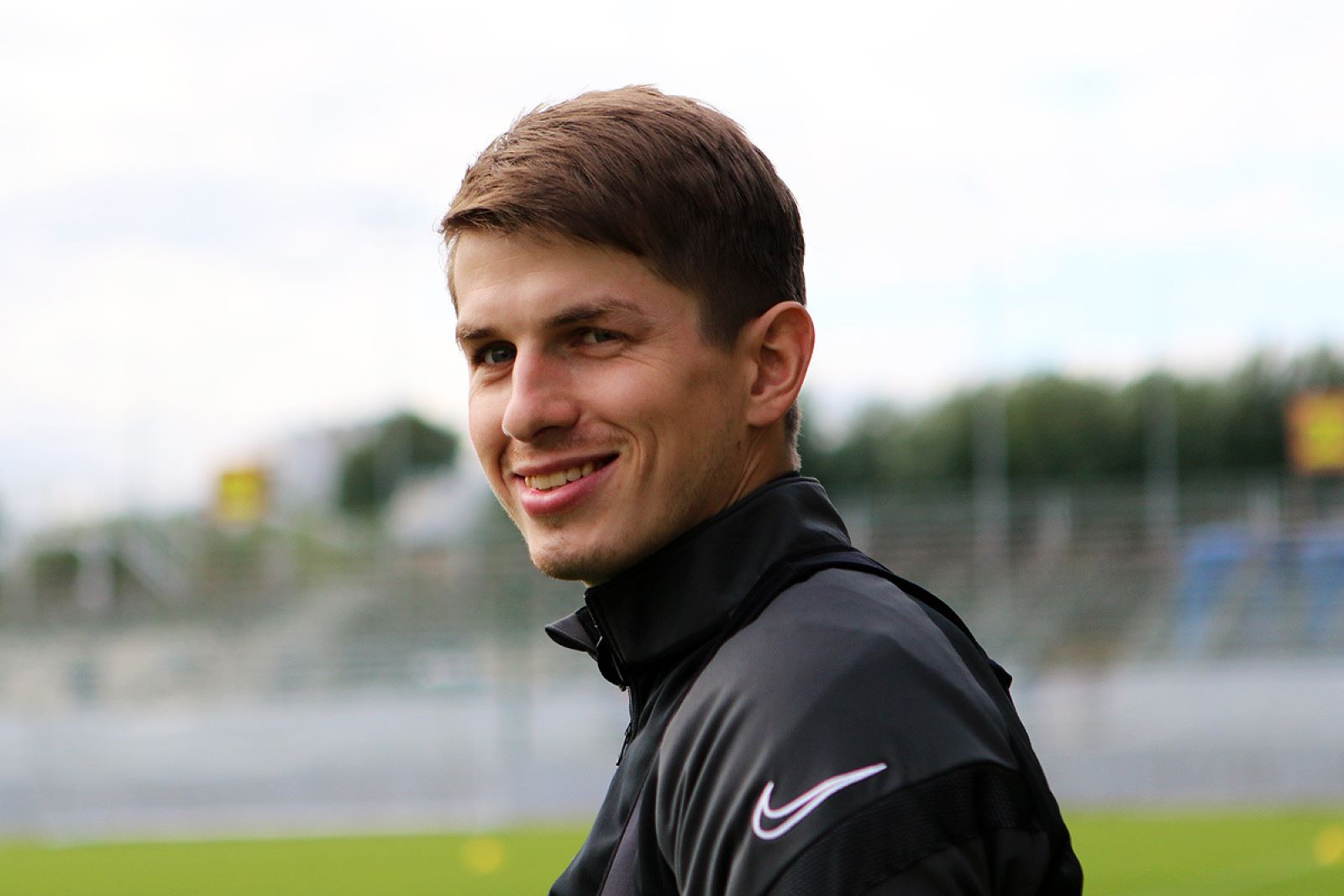 Алексей Евсеев: «Зенит» – фаворит и он станет чемпионом
