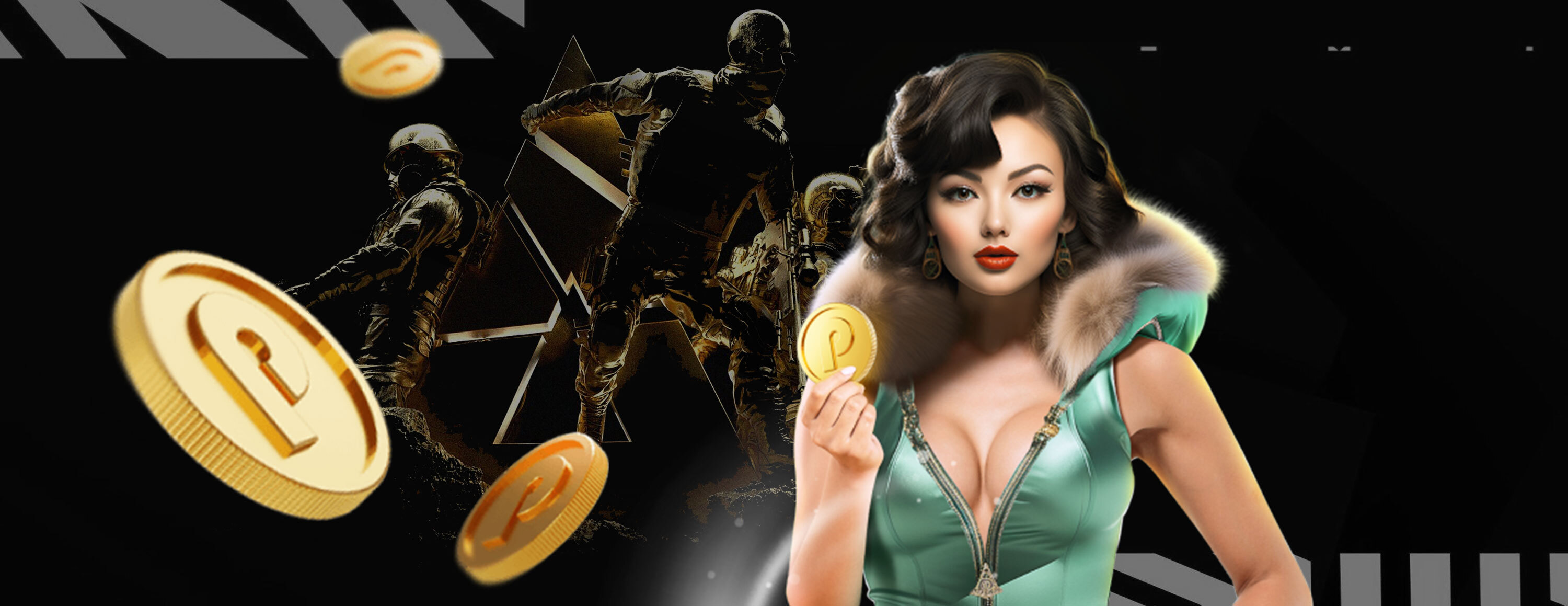 Фрибет к BLAST Premier: Fall Finals 2023 от БК Pin-Up.kz