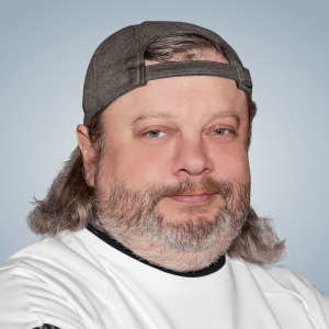 Алексей Андронов