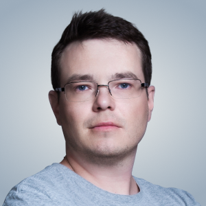 Владимир Чаплыгин
