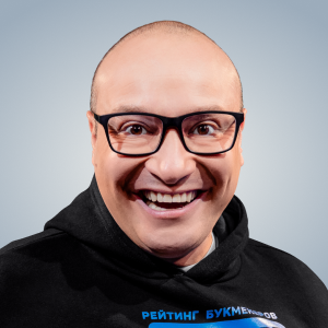Константин Генич